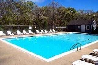 House Pool Chilmark