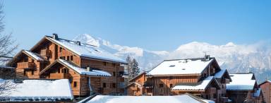 Appartement Cluses