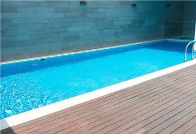 Appartement 80 m²