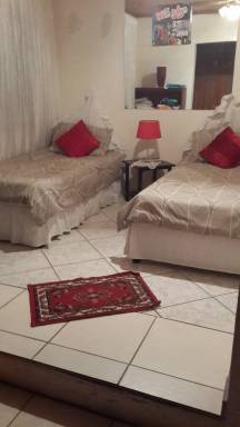 Privatzimmer Newlands
