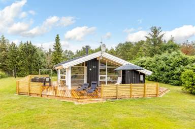Maison de vacances 96 m²