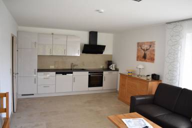 Apartment Riedenburg