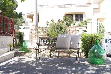 Villa 20 m²
