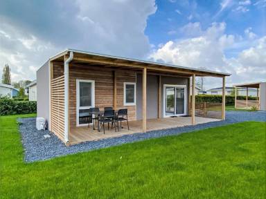 Village vacances 60 m²