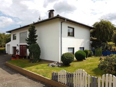 Ferienwohnung Baumholder