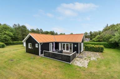 Ferienhaus Vemb