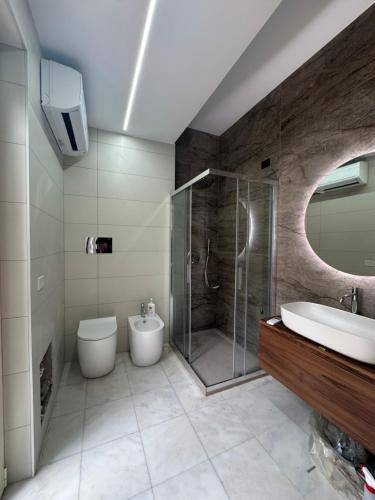 Dejavu ROOMS & SPA in Enna