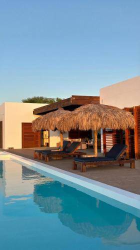 Pousada (B&B) Areia Branca