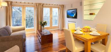 Apartment  Highbury East