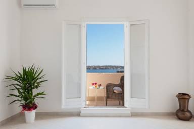 Appartement Syracuse