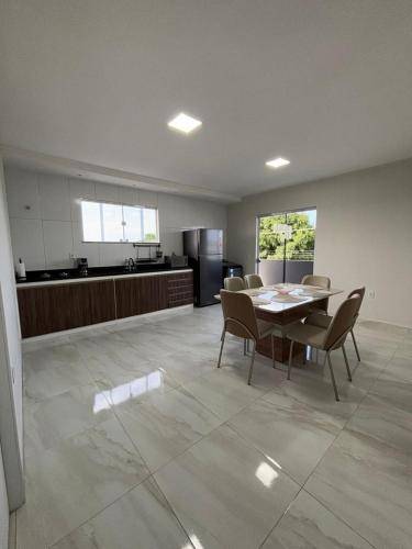 Apartment São Pedro