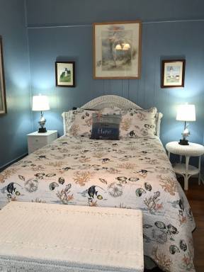 Bed and breakfast Titusville