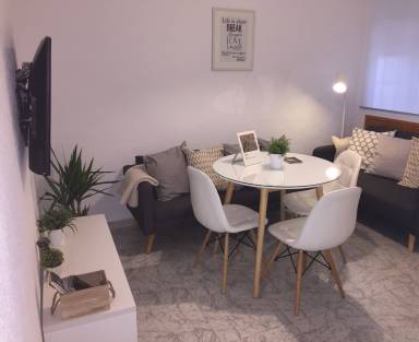 57 m² Apartment
