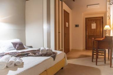 Casa Campello sul Clitunno