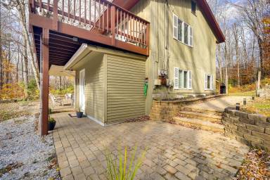 Cabin Killington