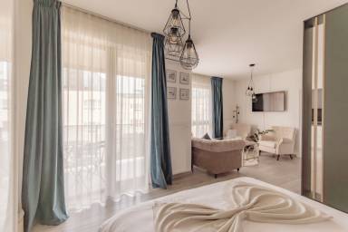 Apartamento totalmente equipado | Cerca Cluj-Napoca Tailors' Bastion | Vistas a la ciudad | Ideal para teletrabajar