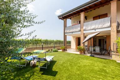 75 m² Apartament