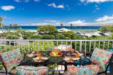 House Hapuna Beach