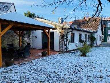 Ferienhaus Halberstadt
