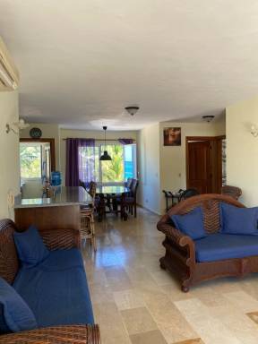 115 m² Apartment