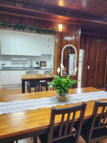 85 m² Ferienwohnung