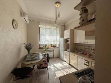 Apartamento de 67 m²