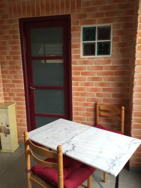 Private room Yard Cambrai