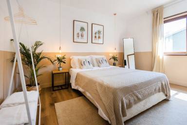 Logement Braga