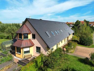 60 m² House
