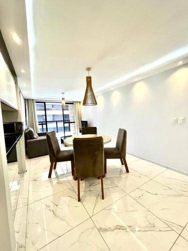 Apartamento Meireles