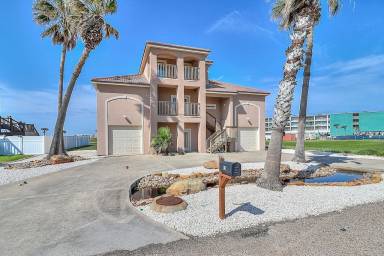 House Port Aransas
