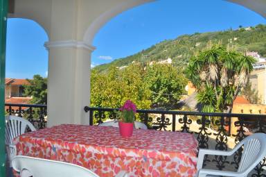 Apartment  Agios Gordios