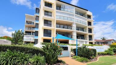 Apartment Bargara