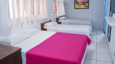 Apartamento  Natal