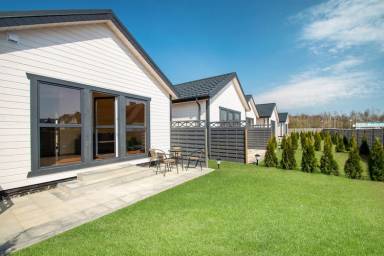 36 m² Dom