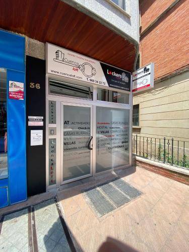 Apartamento El Castillo