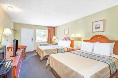 Motel Deep Creek North