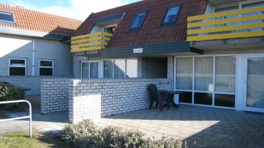 16 m² Ferienwohnung