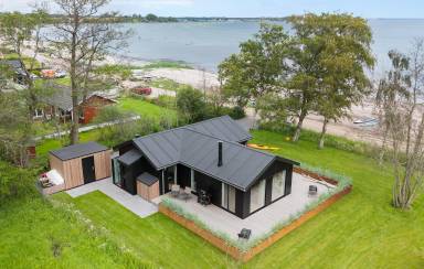 Huis 85 m²