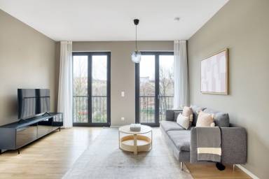 Appartamento Schöneberg