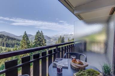 Appartement 20 m²