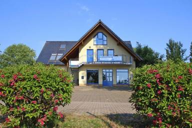 Appartamento Röbel/Müritz