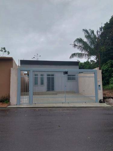 Pousada (B&B) Tarumã