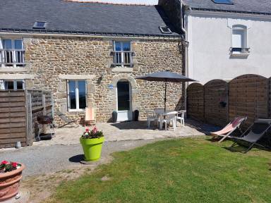 Cottage Riantec