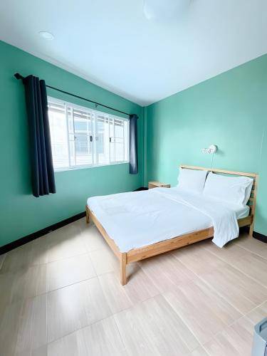 Appartement Banglamphu