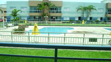 Apartment Itapoá