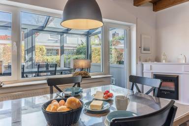 Maison de vacances 105 m²