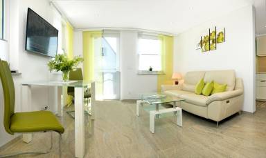 Ferienwohnung Insel Poel