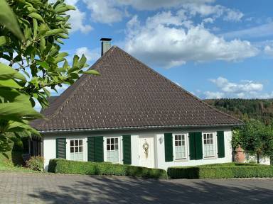 Ferienhaus Hintermühlen