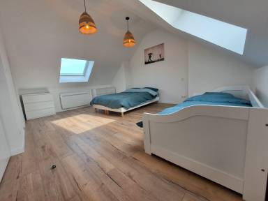 Appartement Dunkerque